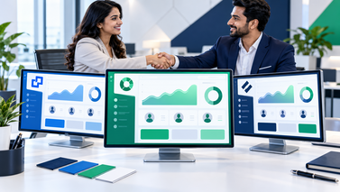 Whitelabel Software